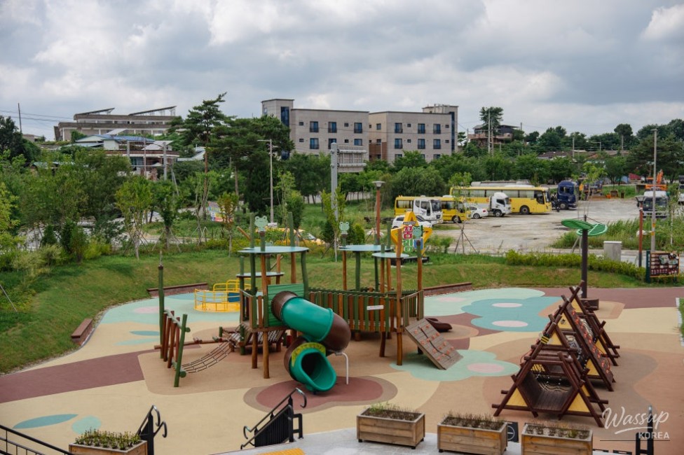 Introducing Jincheon Dream Center: A Family-Friendly Space for Kids_16