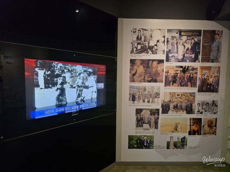 Discovering the Jincheon Poseok Jeongmyeong Literary Museum_12