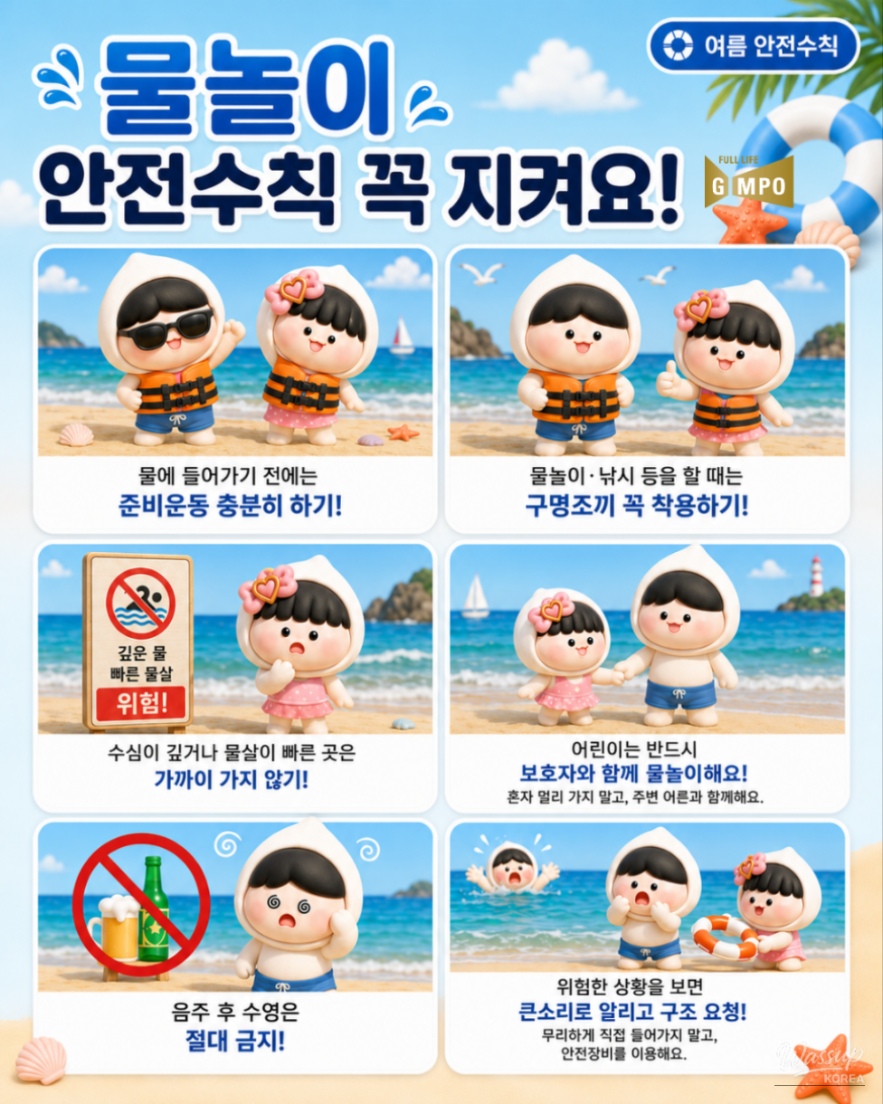 Summer Safety Tips for Water Activities_01