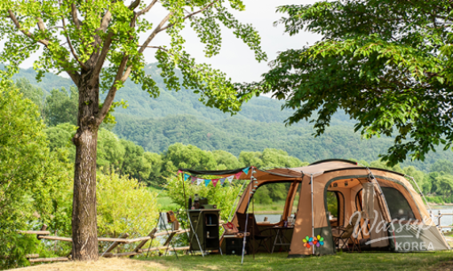 Recommended Travel Destination: Oesan Suribawi Camping Garden_18