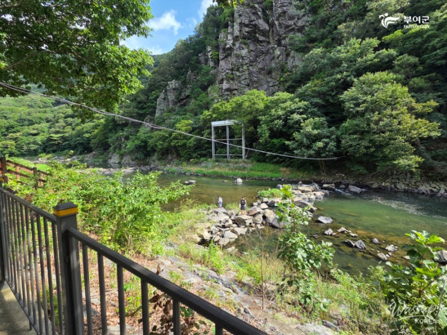 Recommended Travel Destination: Oesan Suribawi Camping Garden_14