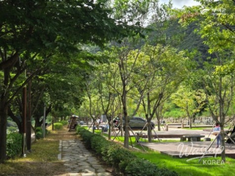 Recommended Travel Destination: Oesan Suribawi Camping Garden_05