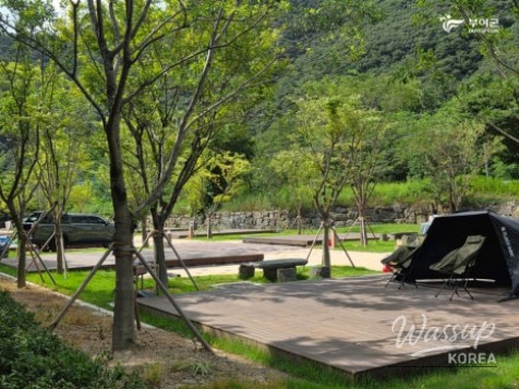 Recommended Travel Destination: Oesan Suribawi Camping Garden_03
