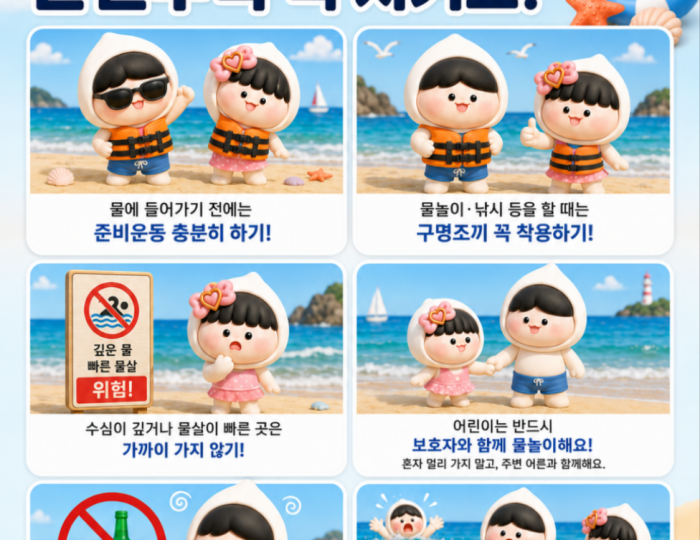 Summer Safety Tips for Water Activities float