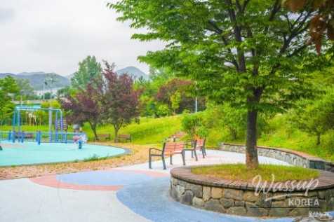 Exploring Onnuri Park in Ulsan_04