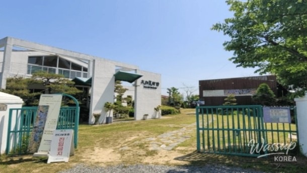 Top 4 Must-Visit Places in Changwon After Cherry Blossom Season_03