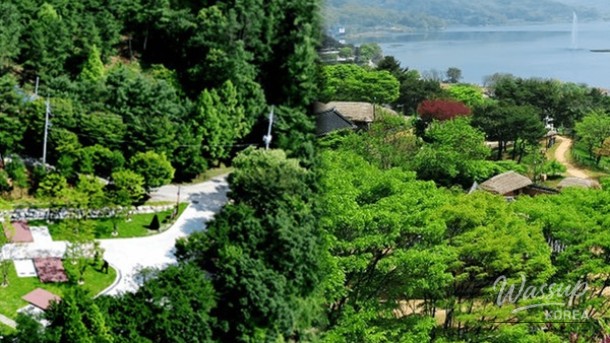 Top 4 Must-Visit Places in Cheongju This April_01