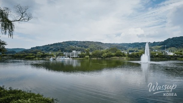 Top 4 Must-Visit Places in Cheongju This April_04