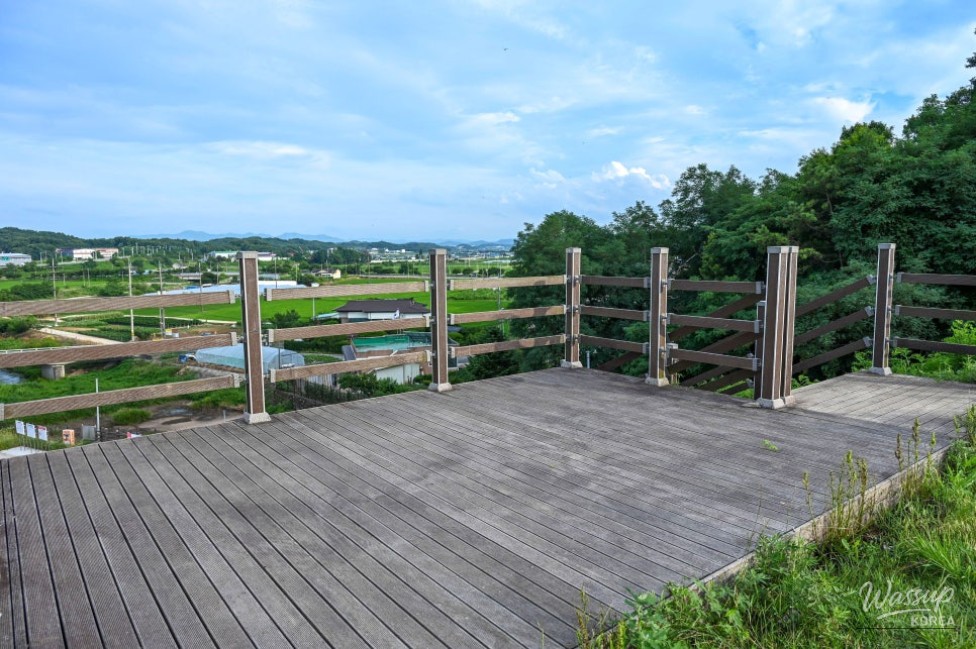 Discovering the Hidden Gem of Guam Reservoir in Jincheon_07