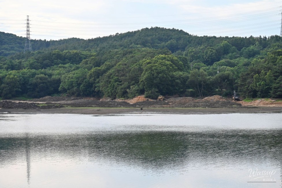 Discovering the Hidden Gem of Guam Reservoir in Jincheon_11