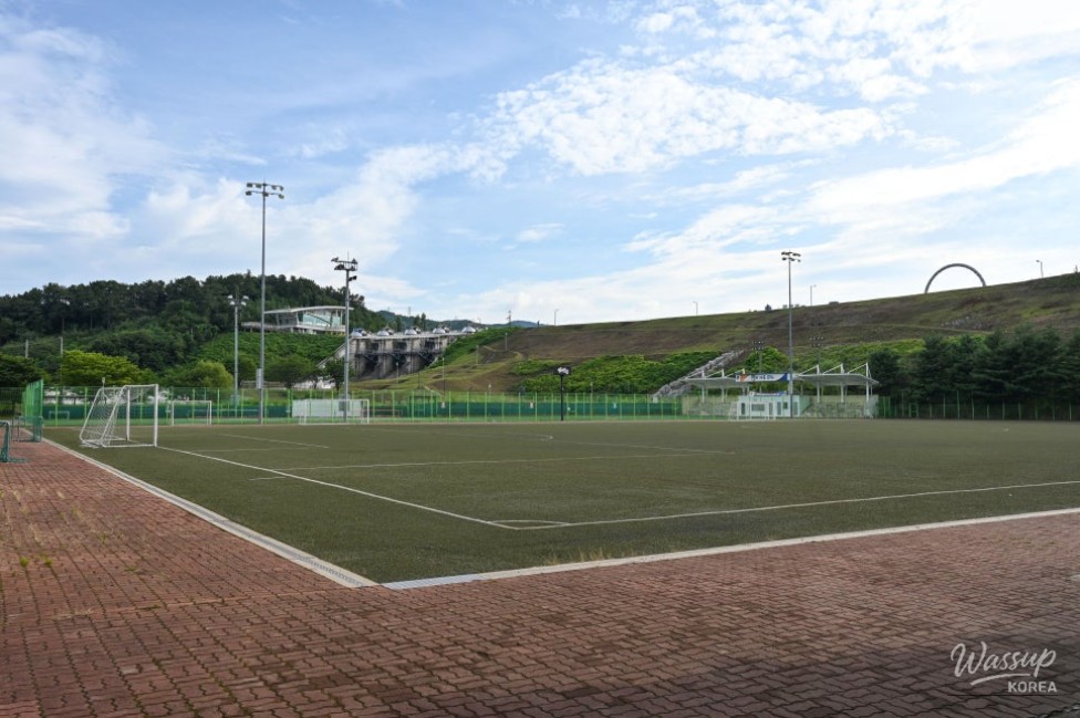 Exploring Jincheon: A Perfect Summer Getaway_08
