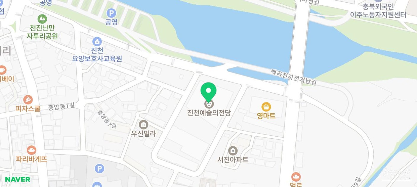 The Completion of Jincheon Arts Center and My Experience at the Play_04