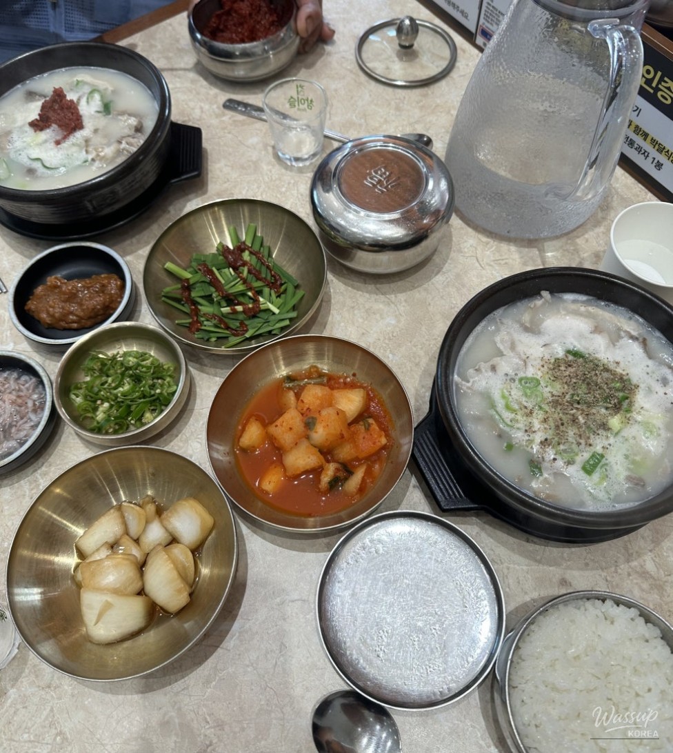 Exploring the Charm of Yonggung in Yecheon, Gyeongsangbuk-do_12