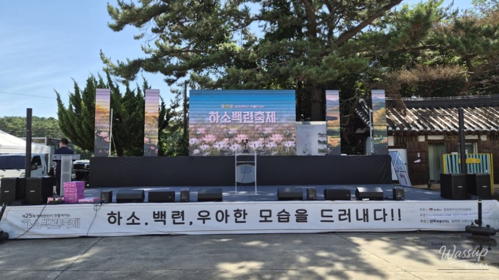 Summer Blooms at the 25th Haso White Lotus Festival_05