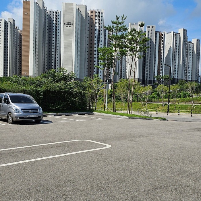 Cool Summer Fun at Cheongnam Park4771