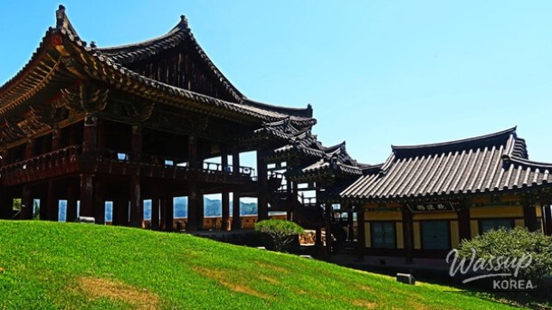 Exploring the Enchanting Beauty of Miryang in April_03