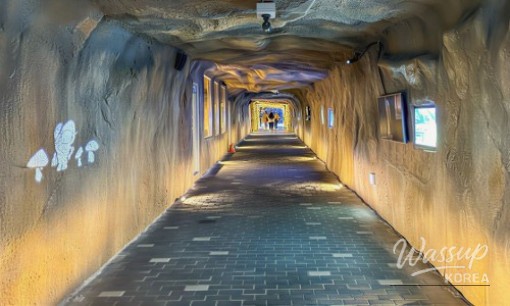 Exploring the Hidden Charms of Boseong in Spring_12