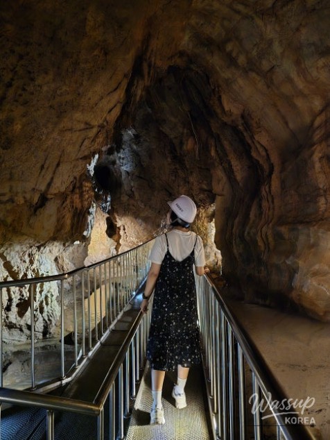 Explore the Beauty of Danyang: AR Photo Mission Tour_13