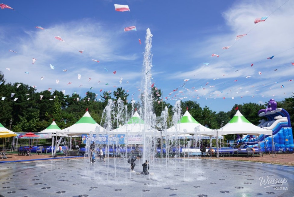 Discovering Water Playgrounds in Jeonbuk_04