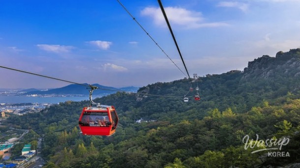 Exploring Mokpo in Early April: Top 4 Must-Visit Spots_05