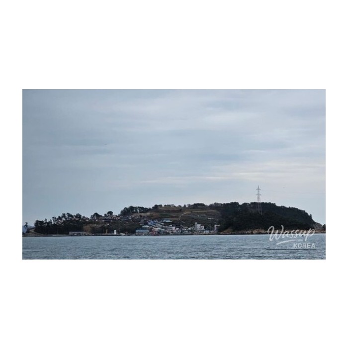 Exploring the Hidden Gem of Isudo Island in April4807