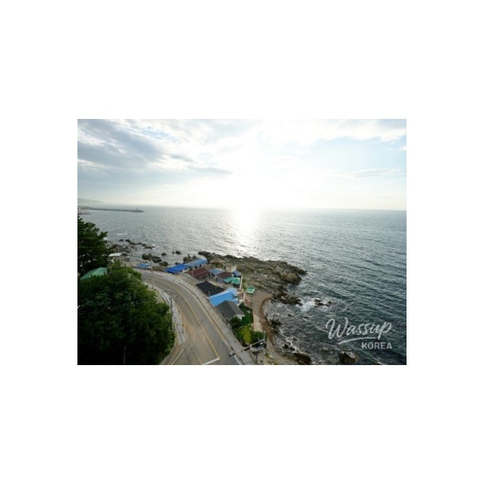 Exploring the Scenic Beauty of Yeongdeok: A Family Trip Itinerary2336