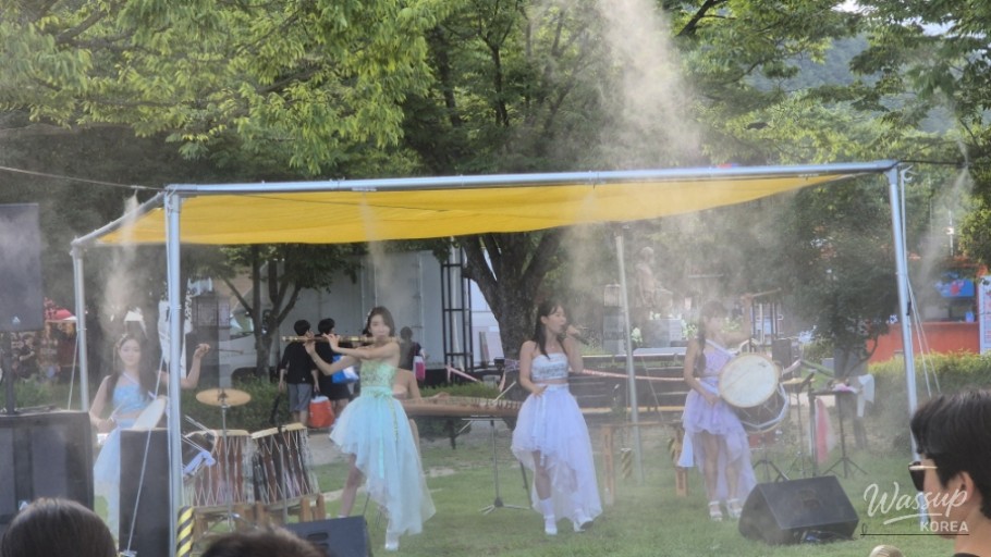 Gochang International Theater Festival: A Summer Celebration_05