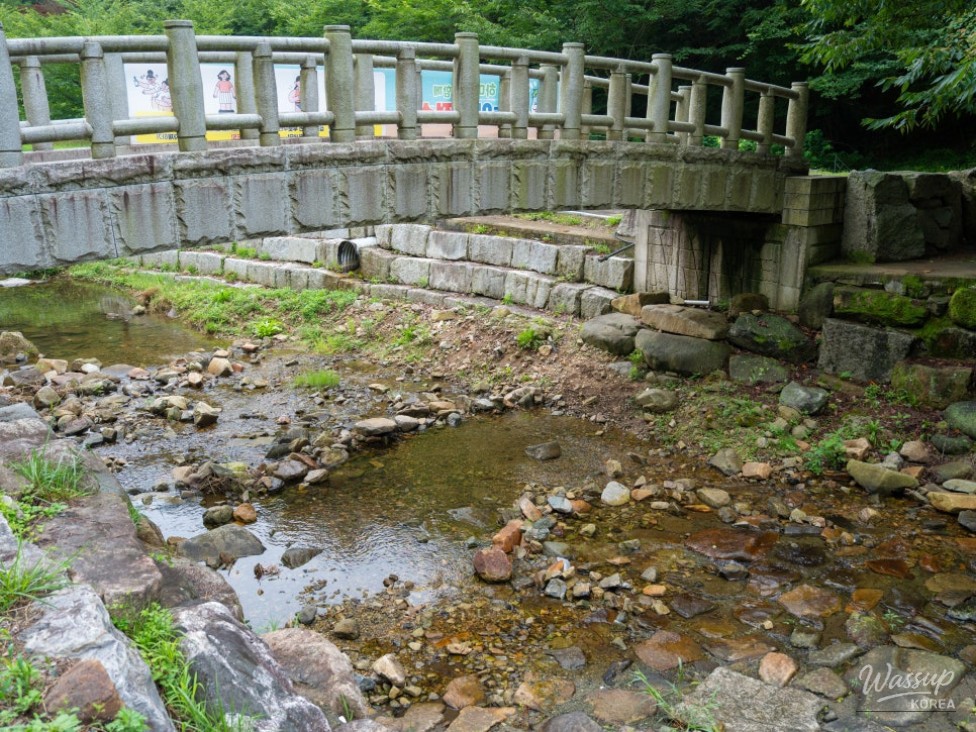 Exploring Byeolchung Valley: A Family-Friendly Summer Retreat in Gyeongnam_03