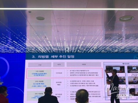 Participating in Ulsan's Smart City Planning Living Lab_14
