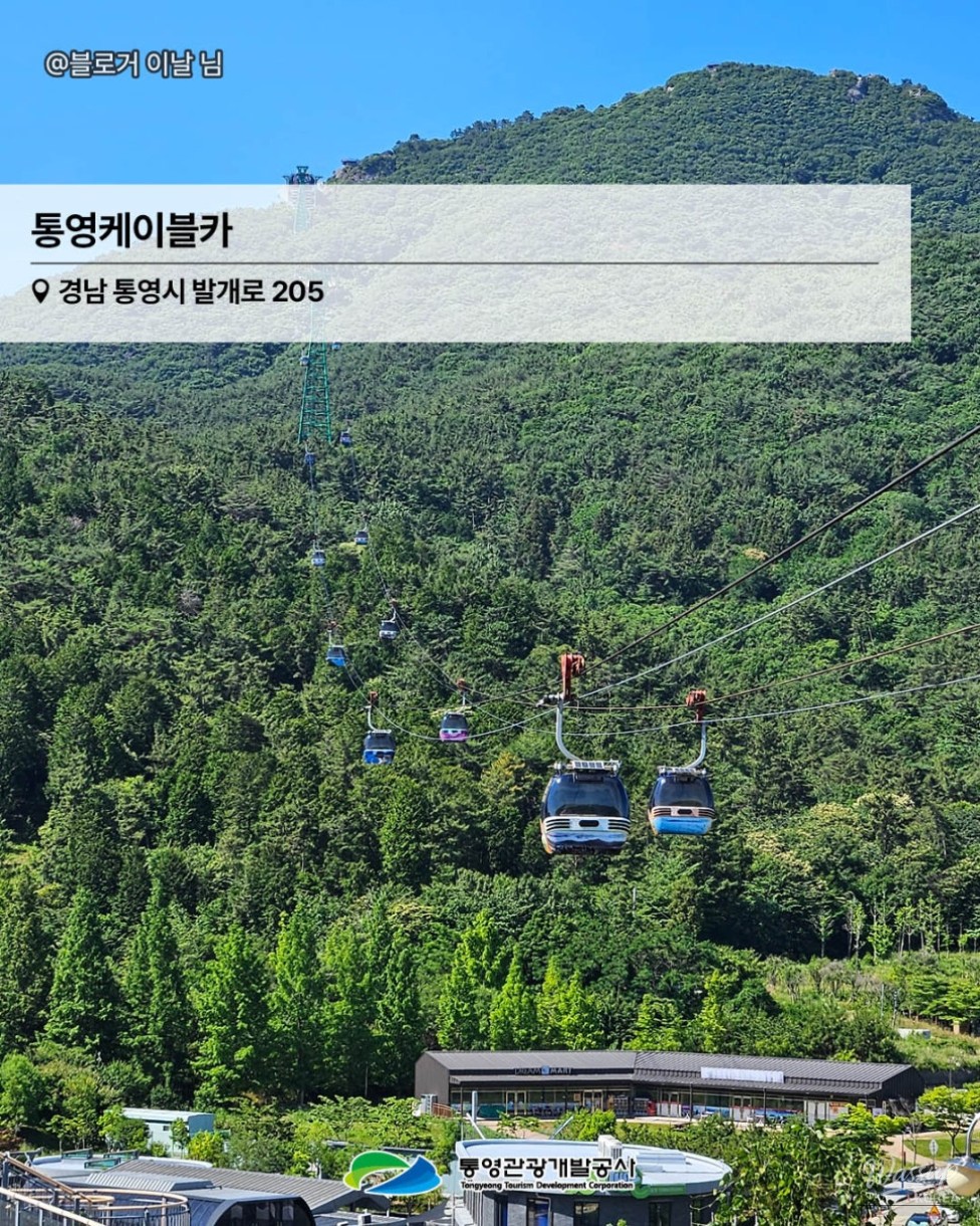 Explore Tongyeong: Your Perfect Summer Getaway_08