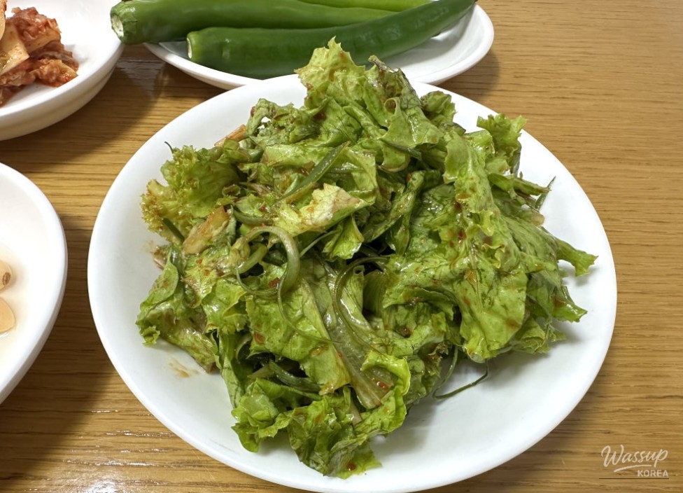 Exploring the Delights of Yeongcheon: Yukhoe Bibimbap_08