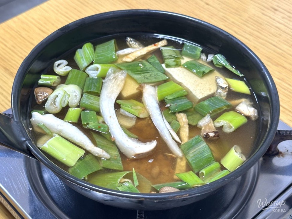 Exploring the Delights of Yeongcheon: Yukhoe Bibimbap_07