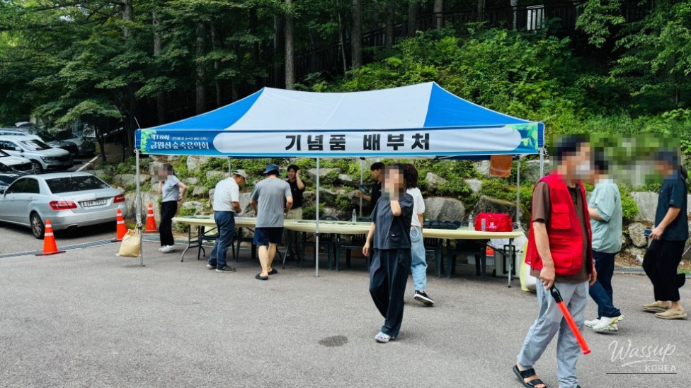 The 18th Geochang Gumwonsan Forest Music Festival: A Night Under the Stars_02