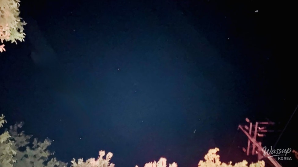 The 18th Geochang Gumwonsan Forest Music Festival: A Night Under the Stars_31
