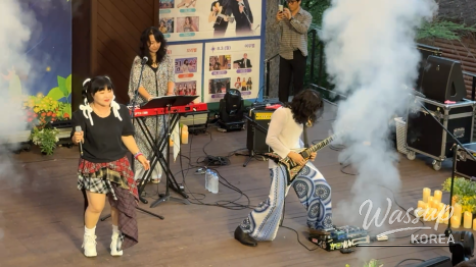 The 18th Geochang Gumwonsan Forest Music Festival: A Night Under the Stars_12