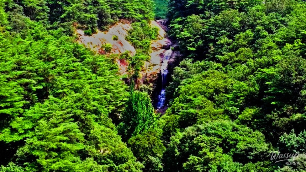 5 Refreshing Summer Destinations in Goesan_02