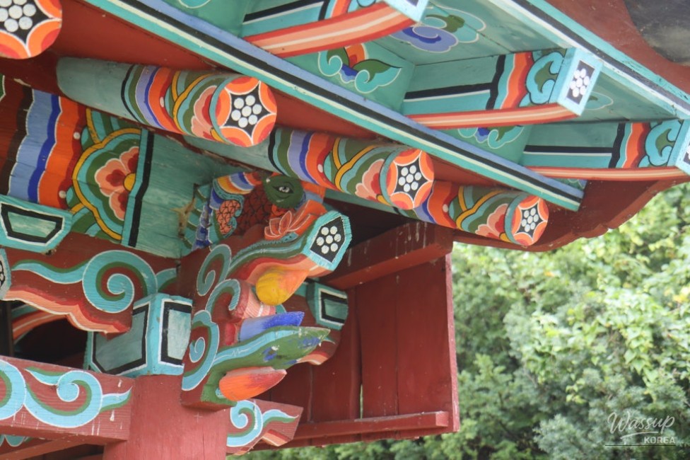 Exploring the Historic Jangdam Chungshingak in Goesan_10