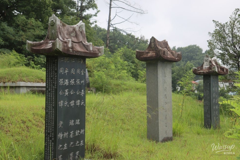Exploring the Historic Jangdam Chungshingak in Goesan_12