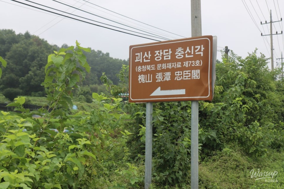 Exploring the Historic Jangdam Chungshingak in Goesan_02