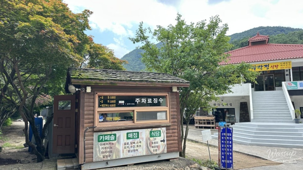 Discovering the Beauty of Huayang Valley in Summer_03