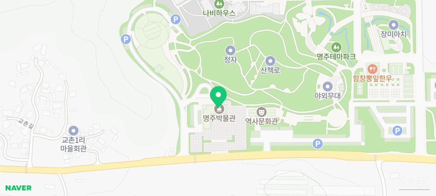 Exploring the Sangju Hamchang Myeongju Museum_02