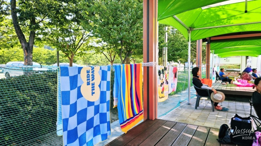 Cool Summer Getaway in Geochang: A Family-Friendly Guide_03
