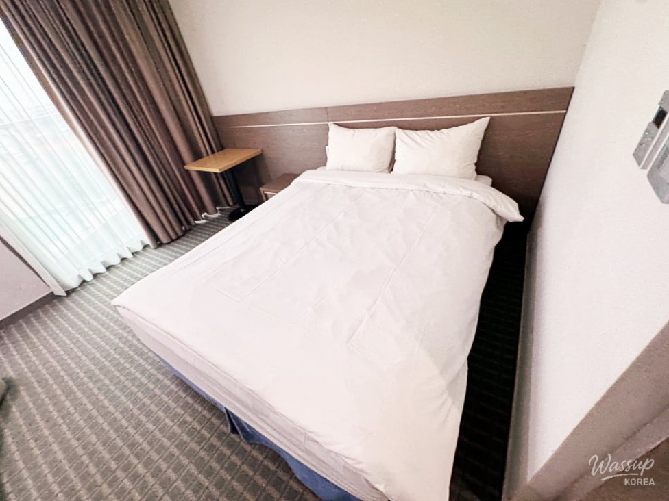 Explore Jinju: Stay at the Golden Tulip Hotel Namgang_02