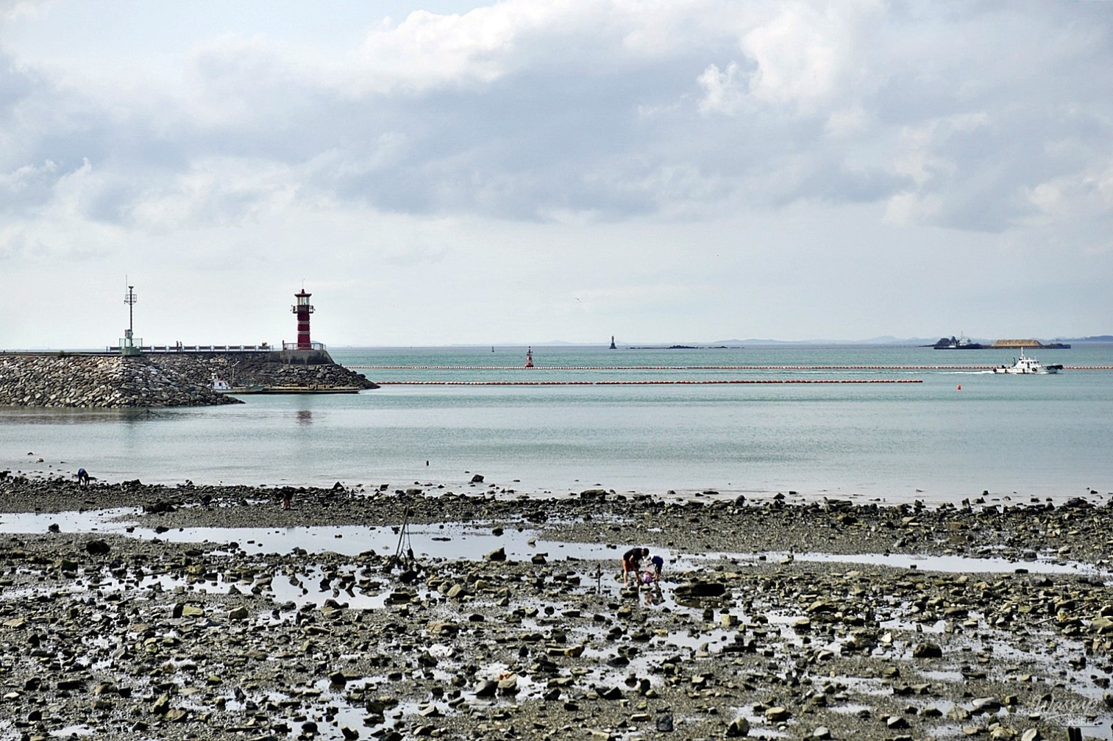 Exploring Anseom Port: A Hidden Gem in Dangjin_05