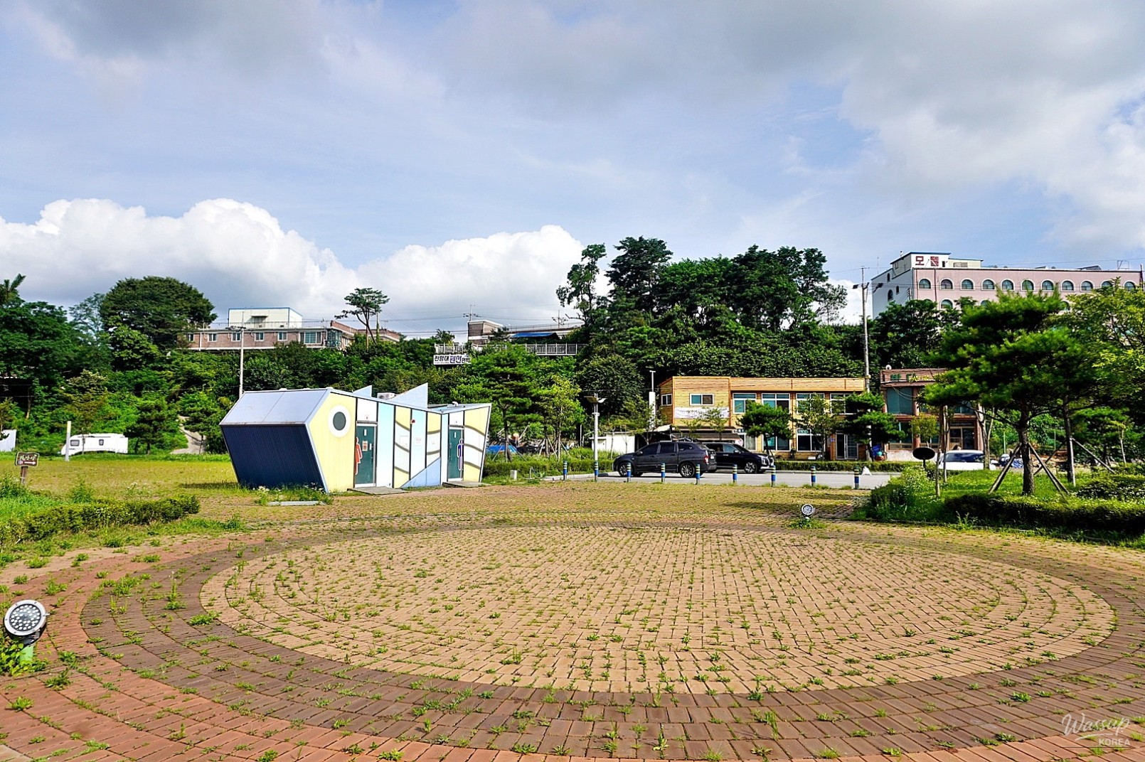 Exploring Anseom Port: A Hidden Gem in Dangjin_04