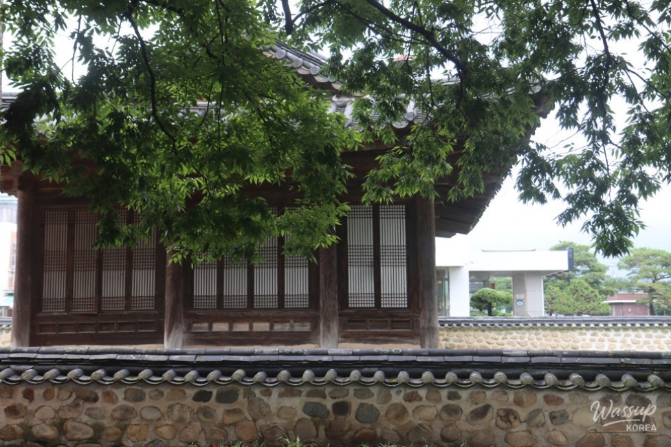 Exploring the Historic Anminheon in Goesan_12