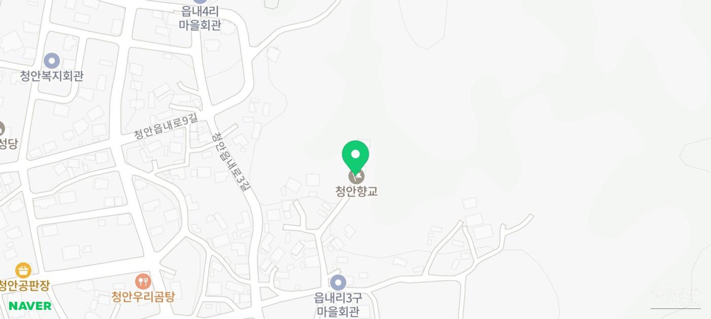 Exploring Cheong-an Hyanggyo: A Cultural Journey_23