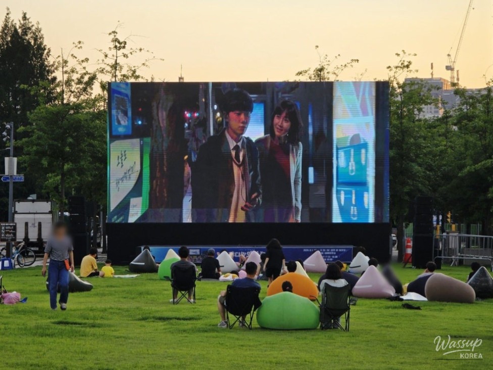 2026 Gyeonggi Peace Square Lawn Film Festival & Cultural Arts Performance Kicks Off_08