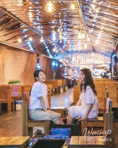 Discover the Cool Retreat of Muju's Meru Wine Cave_09