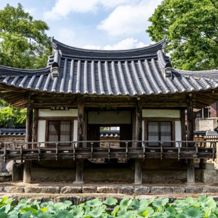 Exploring the Hidden Gem of Bonghwa: A Journey Through a Small City in Gyeongbuk2358